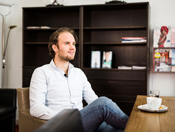 Gratis adviesgesprek voor jouw haarsituatie