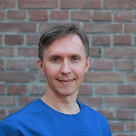 Dr. Alekseev