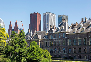 Den Haag