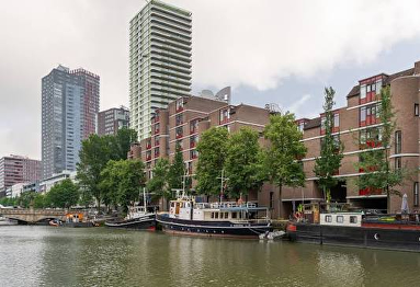 Rotterdam