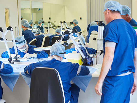 De keuze voor de juiste behandeling