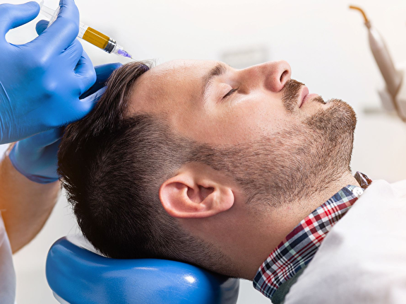 Hoeveel haarverbeteringsbehandelingen heb ik nodig?