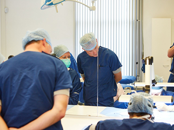 Hoe werkt een haartransplantatie?