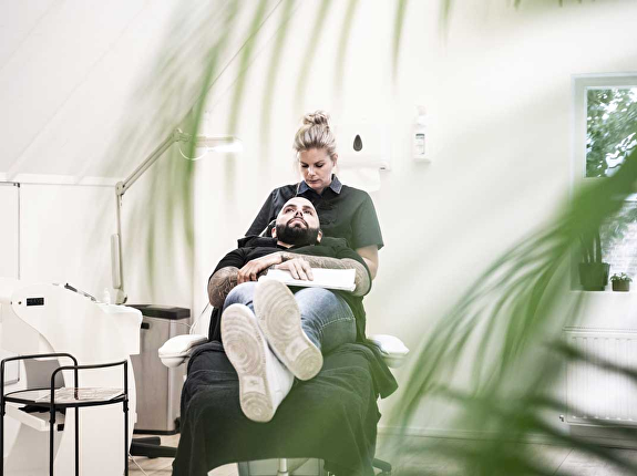 Meer weten over MHP Nederland?