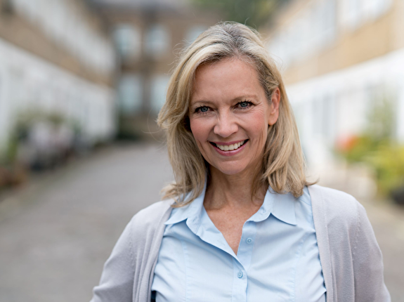 Klanten over Transhair