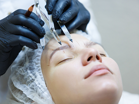 Prijs wenkbrauwtransplantatie