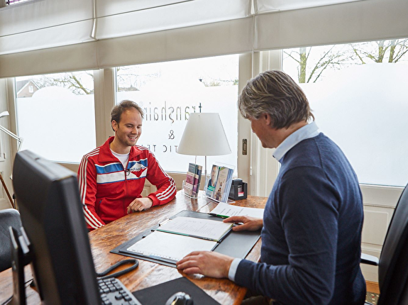 Prijzen haarverbetering met PRP