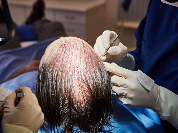 Gespecialiseerde chirurgen