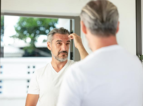 2. Is MHP voor elke haarkleur geschikt?