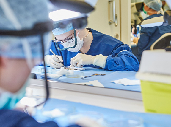 De beste haartrans- plantatie technieken