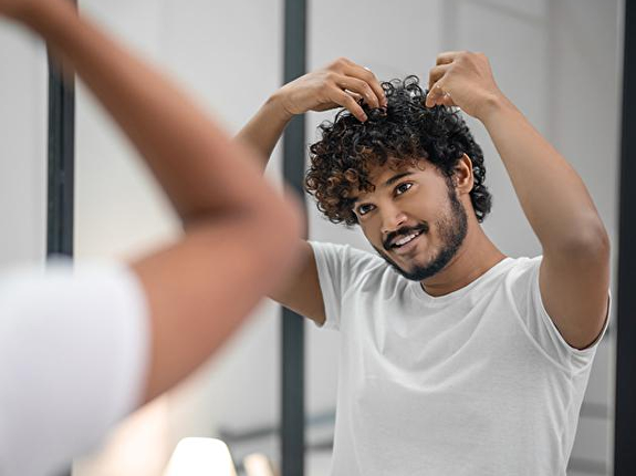 Waarom maximaal 2.800 grafts per behandeling?