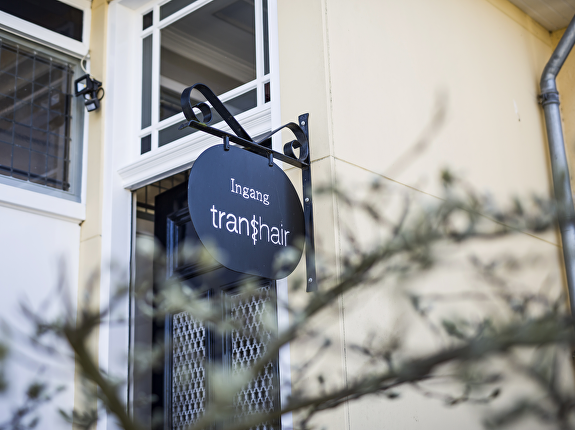 Haartransplantatie België bij Transhair