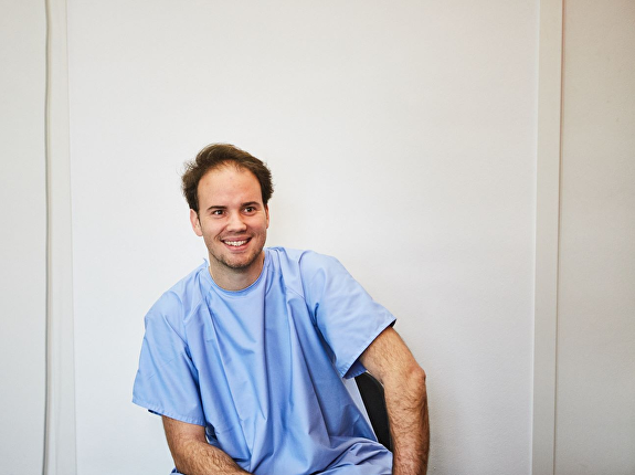 Nieuwschierig naar onze behandelingen?