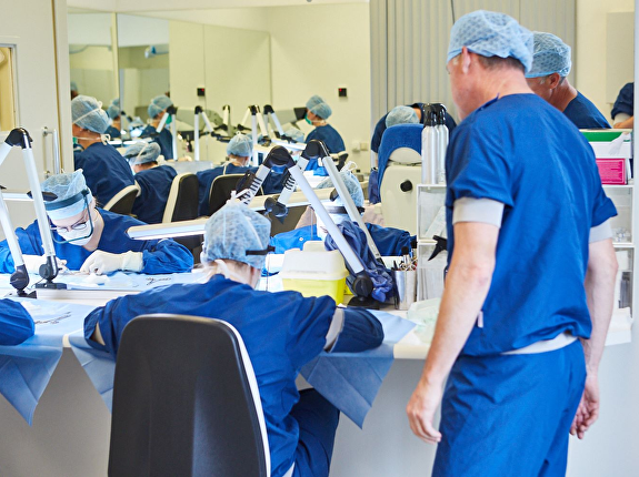 Enoverende technieken voor jouw behandeling