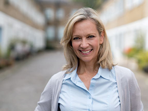 Haartransplantatie zonder scheren