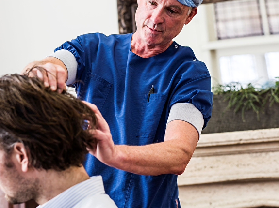 Het belang van het donorgebied