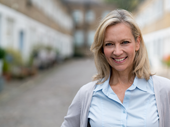 Haartransplantatie voor vrouwen