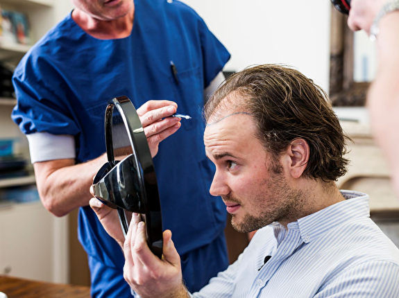 Een behandeling die bij jou past