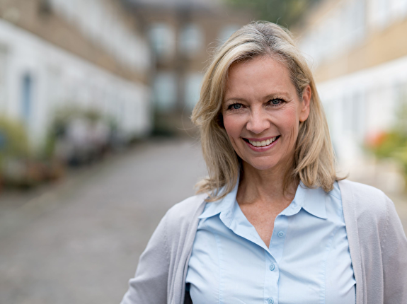 Haartransplantatie voor vrouwen bij Transhair