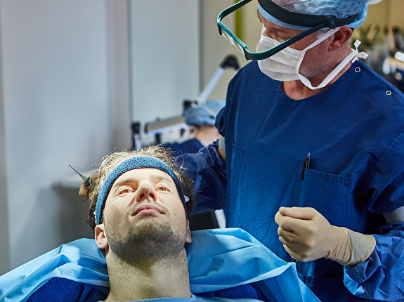 Behandelingen die tijdens je consultatie aan bod komen