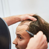 Transhair: Whitepaper Van haaruitval tot volle haardos