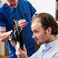 Transhair: Whitepaper FUT haartransplantatie